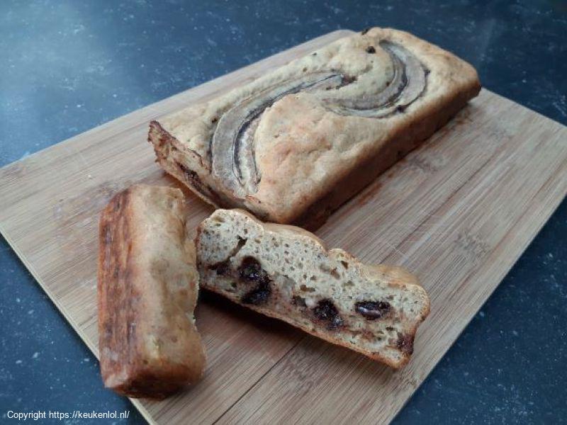 Bananenbrood