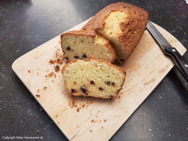 Cake (basisrecept)