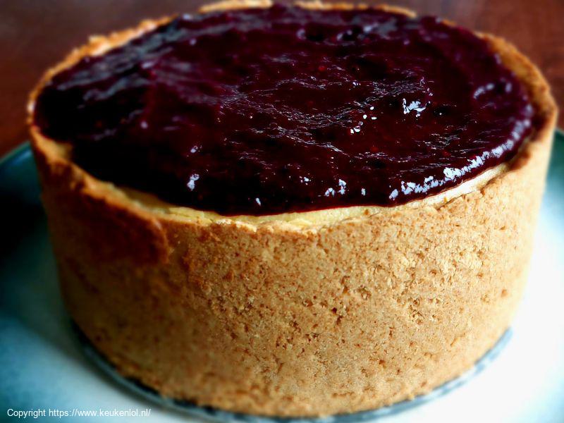Cheesecake