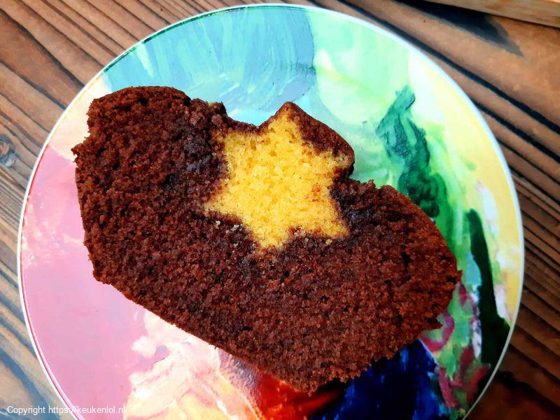 Figuurcake