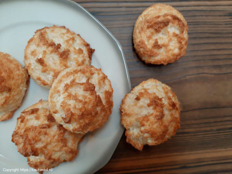 Kokosbollen
