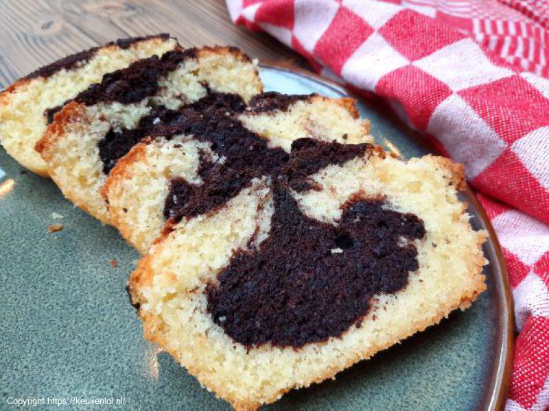 Marmercake