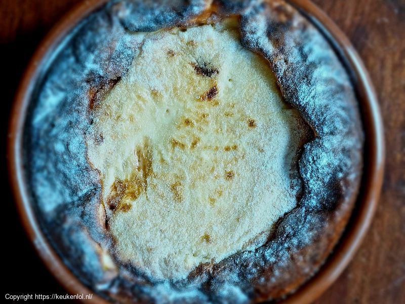 vijgen clafoutis