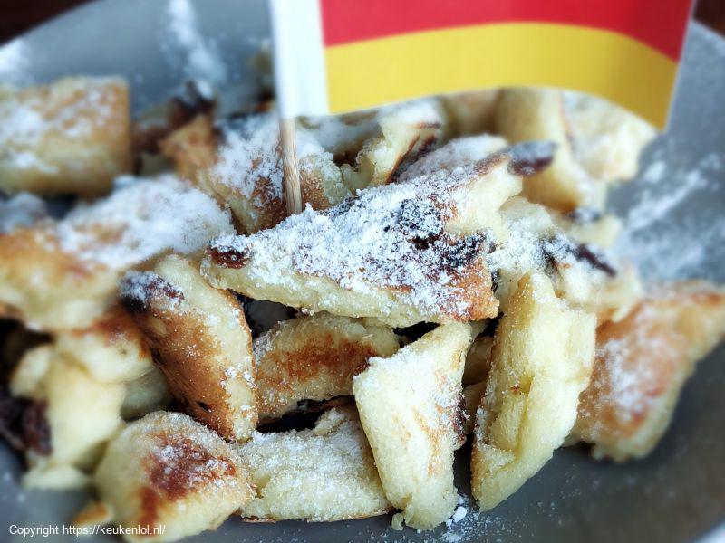 Kaiserschmarrn