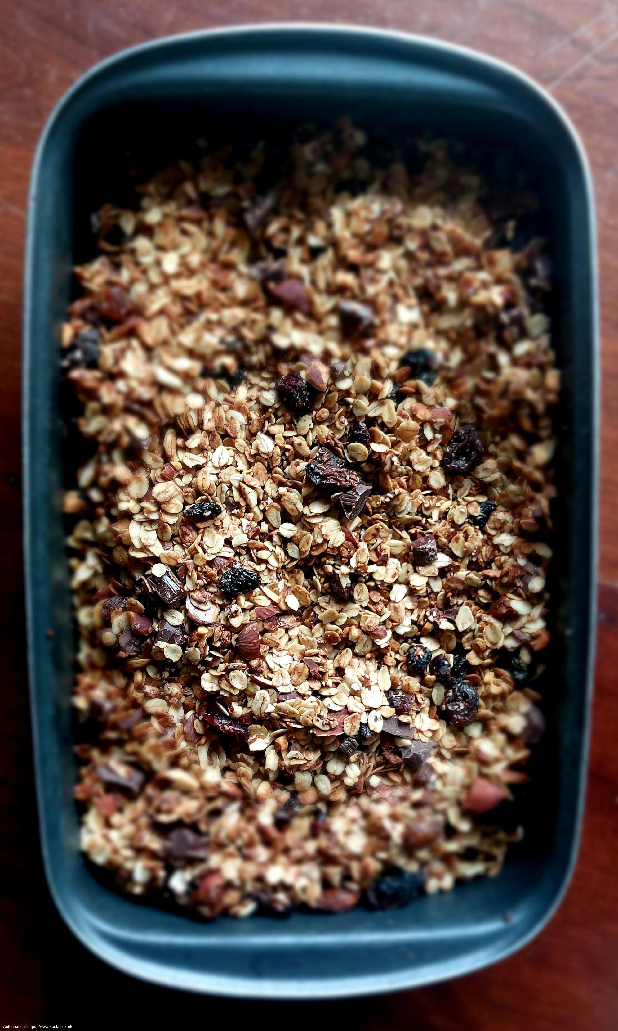 Granola